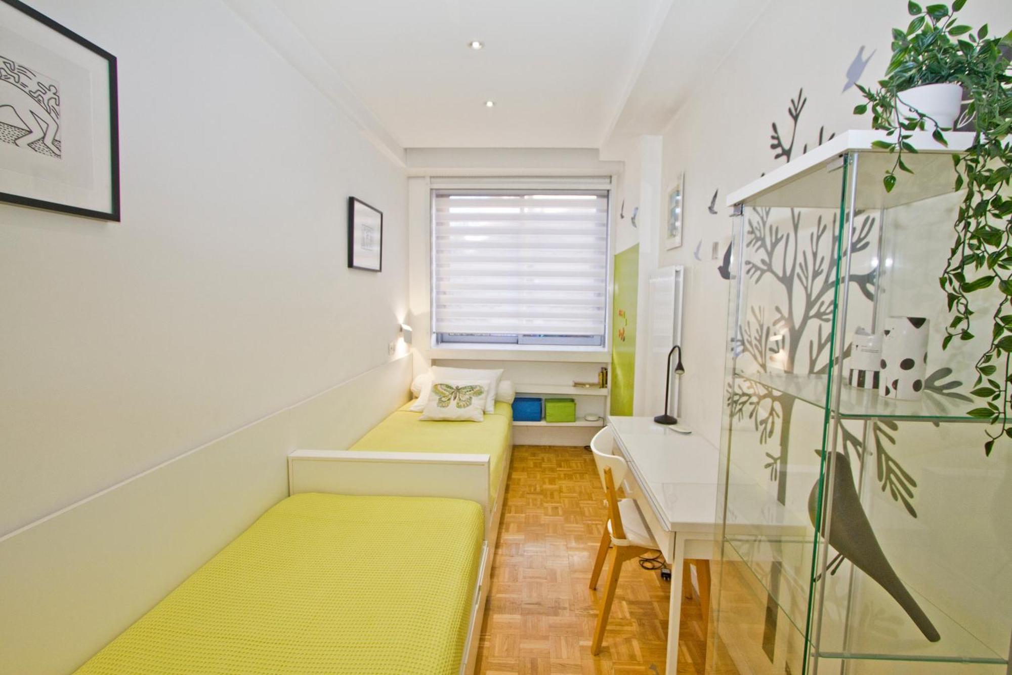Residence Le Copacabana Nice Extérieur photo