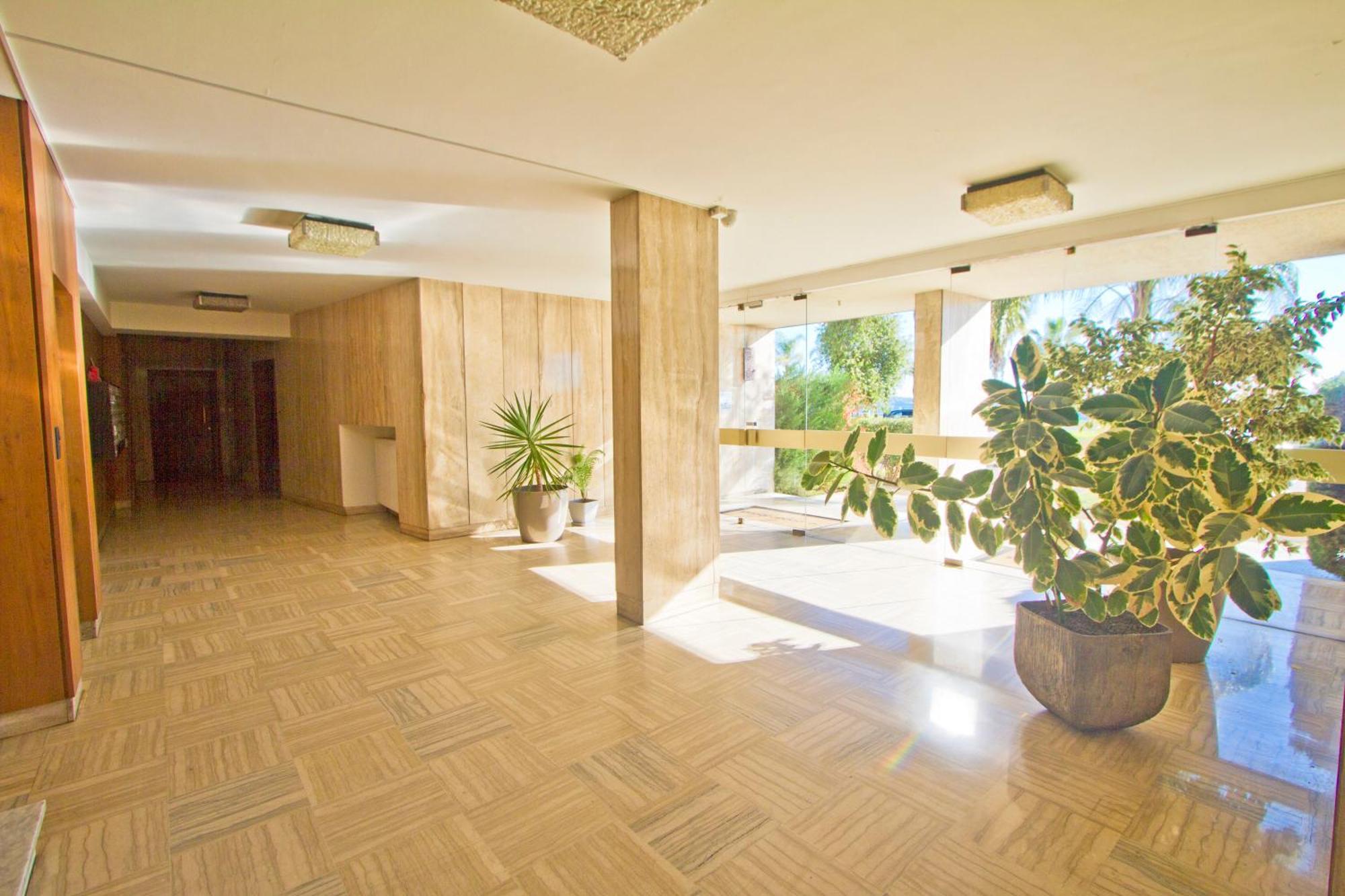 Residence Le Copacabana Nice Extérieur photo