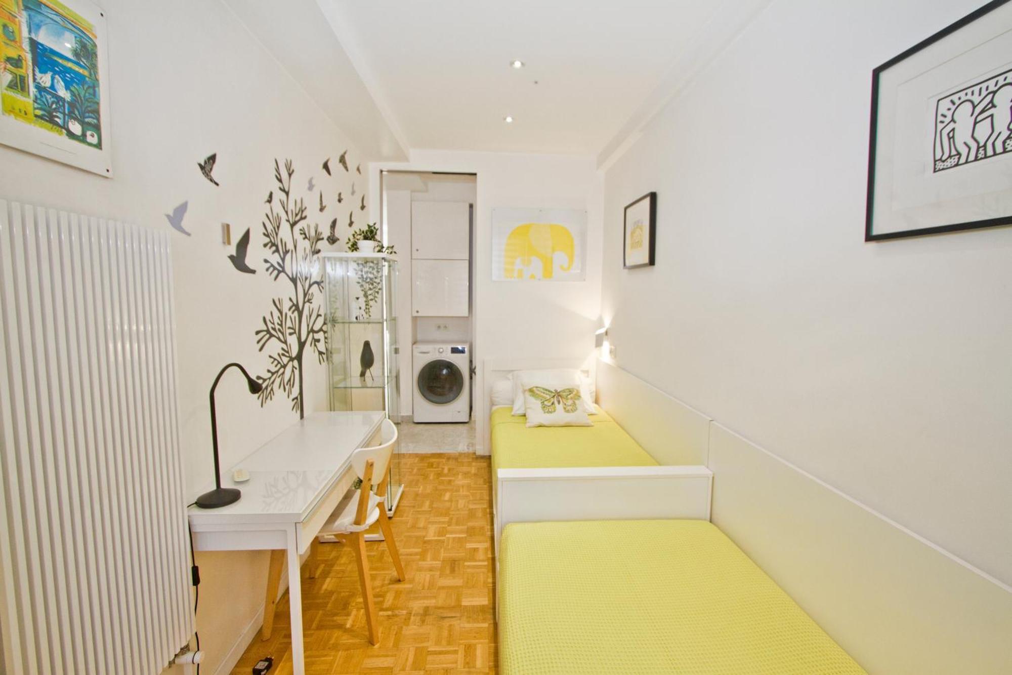 Residence Le Copacabana Nice Extérieur photo