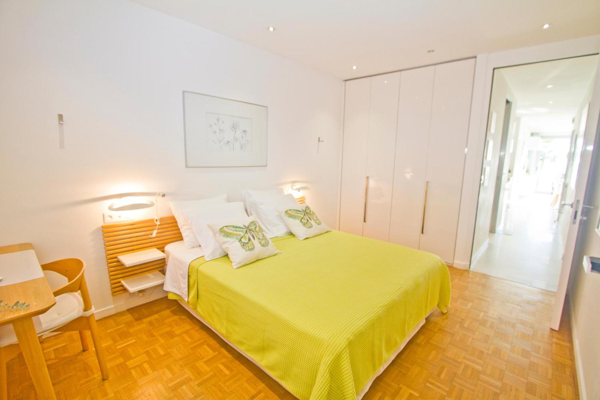 Residence Le Copacabana Nice Extérieur photo
