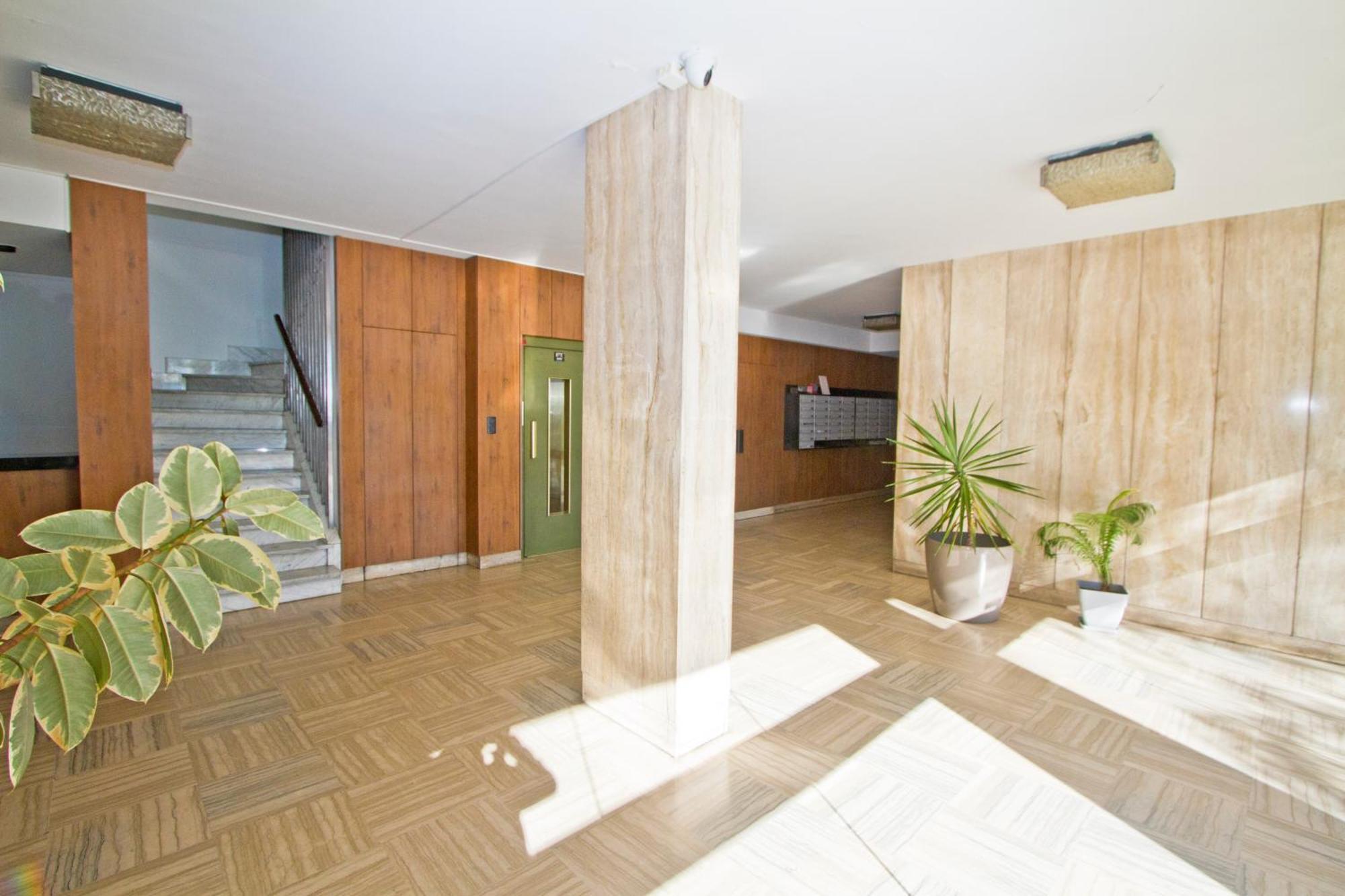 Residence Le Copacabana Nice Extérieur photo