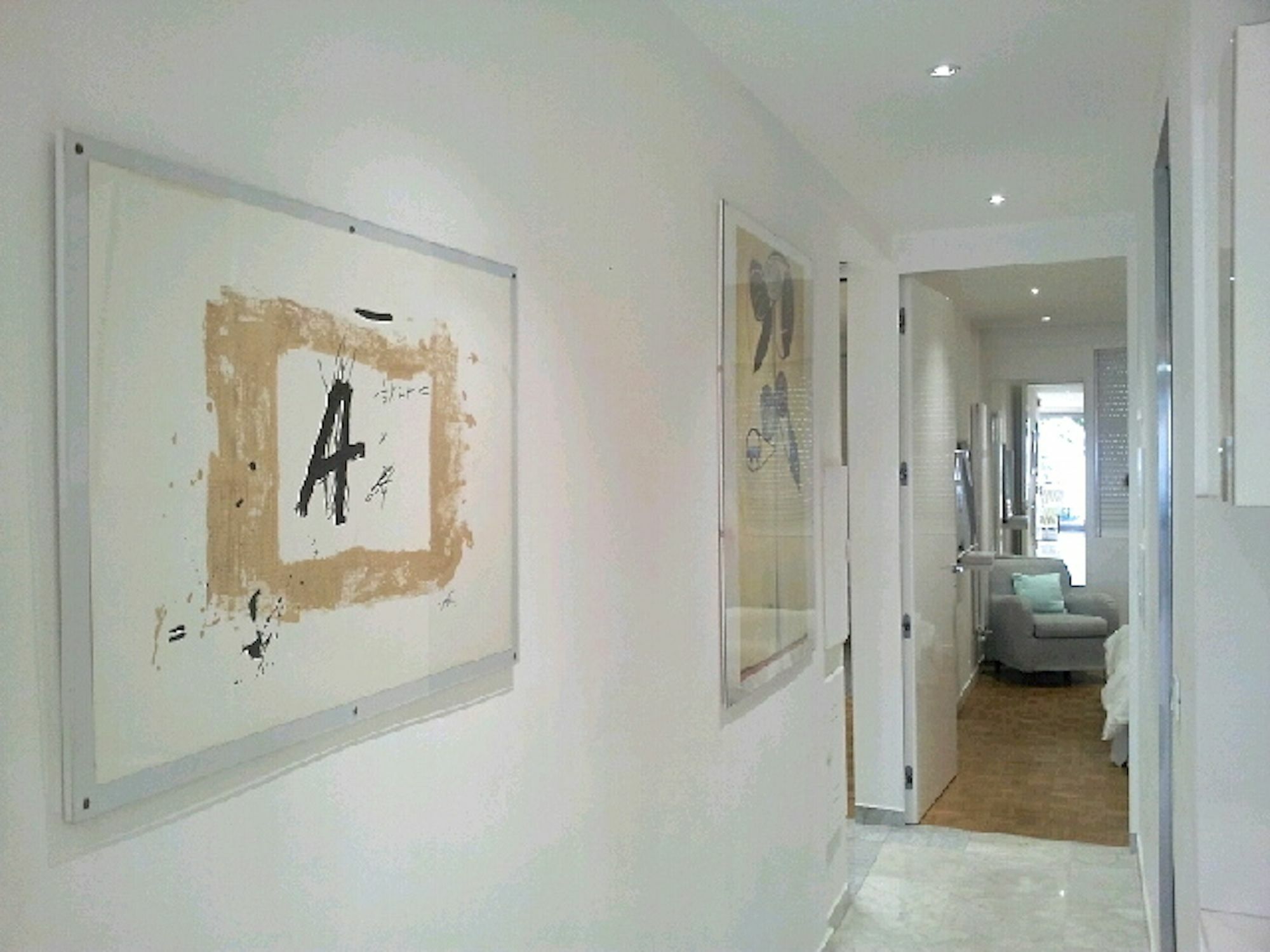 Residence Le Copacabana Nice Extérieur photo